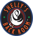 Shelly's Back Room Logo